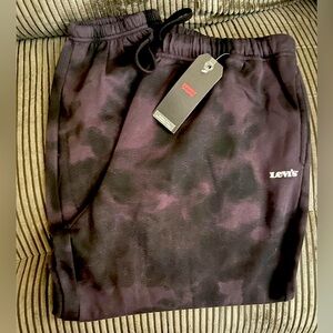 Levi’s sweatpants NWT 2x